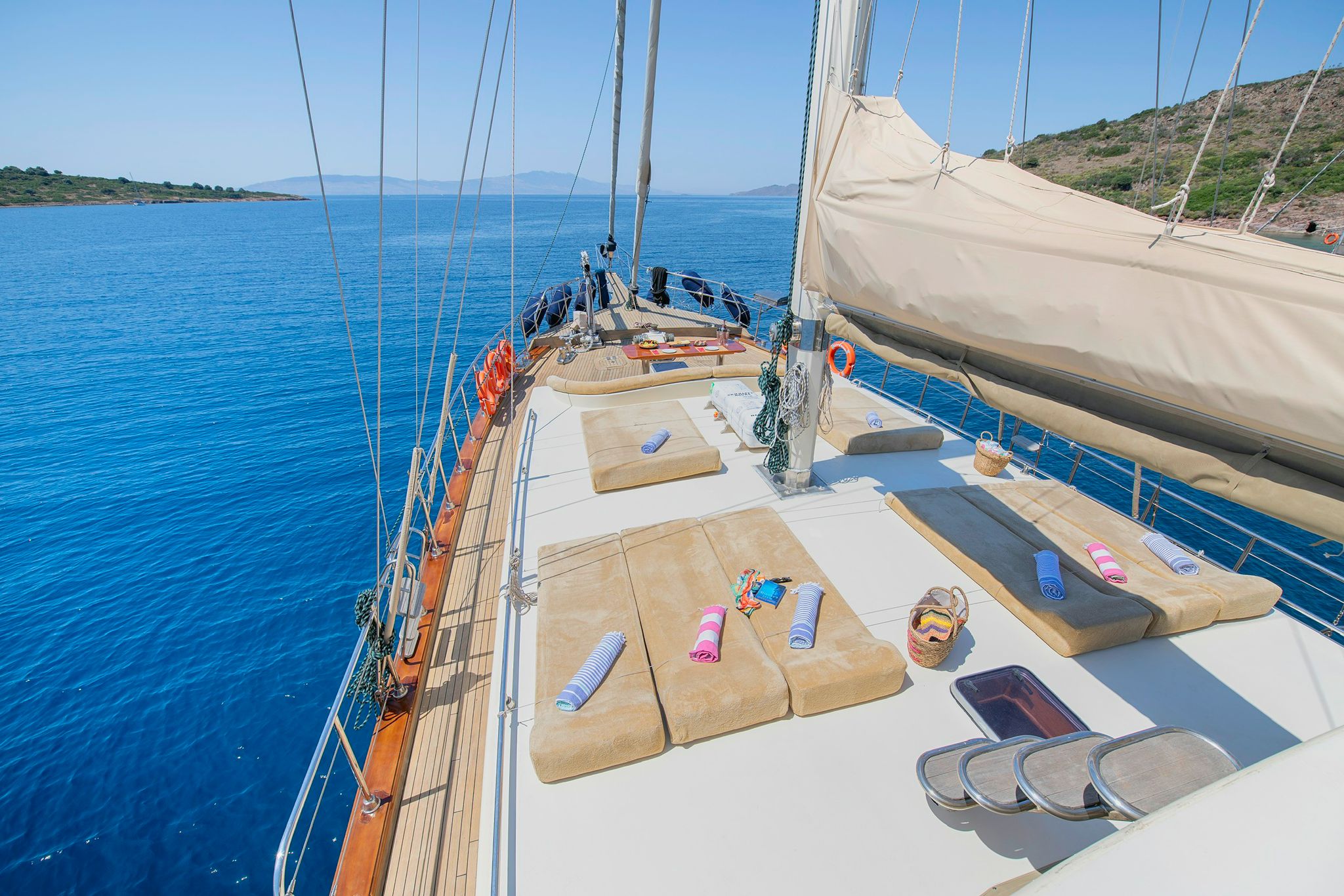 Derya Deniz Galeri 9